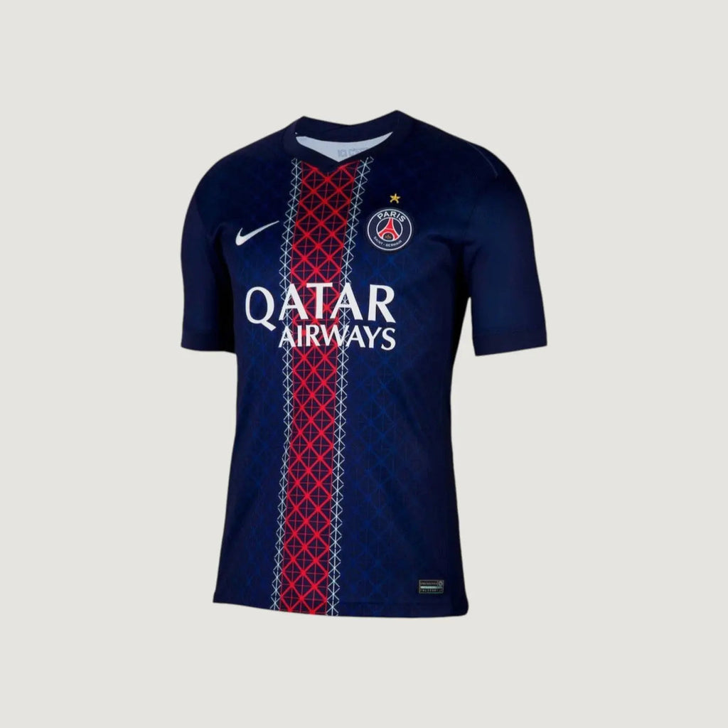 Paris SG Maillot Domicile PSG 25/26