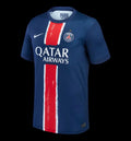 Paris SG Maillot Domicile PSG 24/25 Ligue des Champions LDC