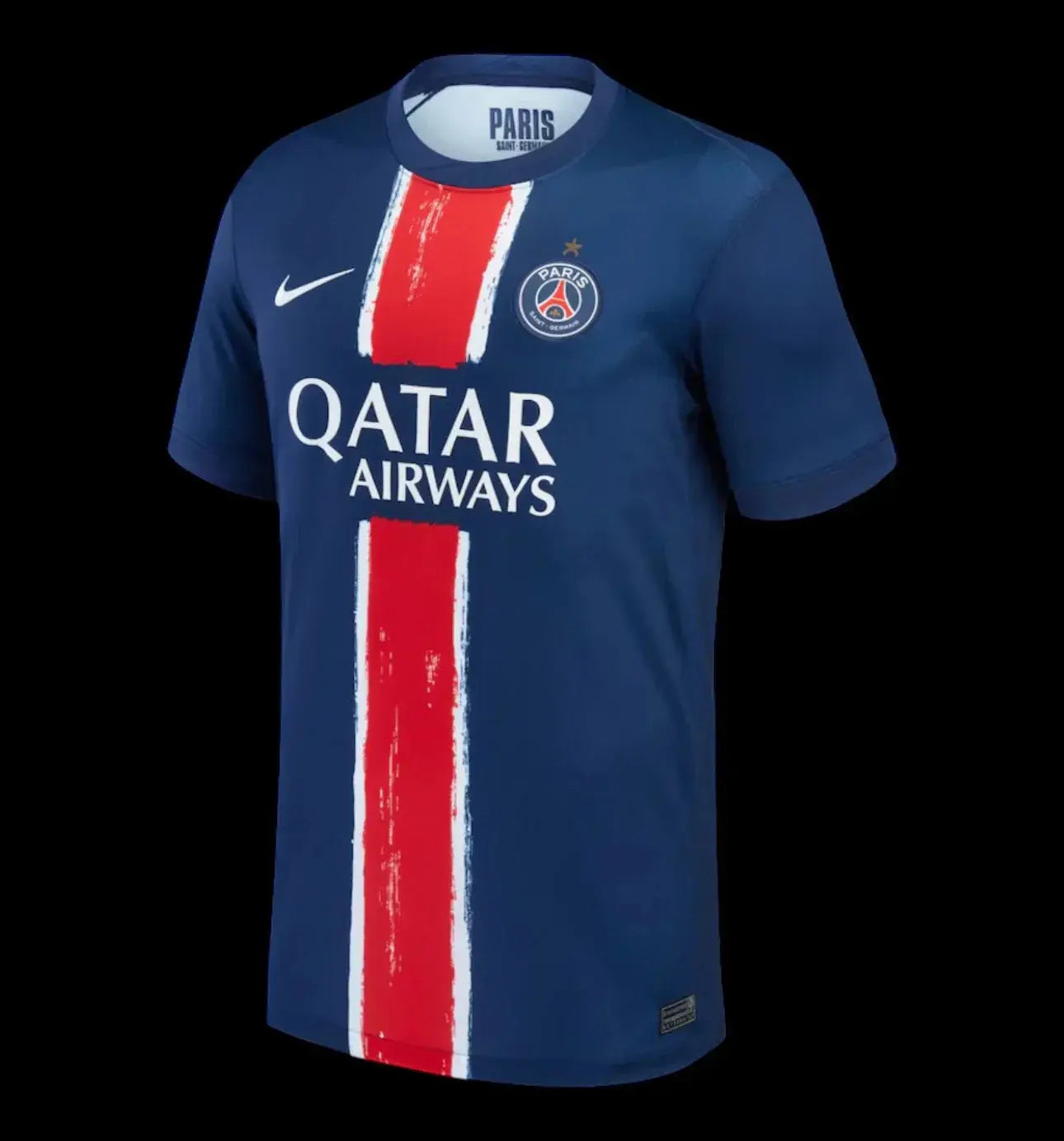 Paris SG Maillot Domicile PSG 24/25 Ligue des Champions LDC