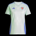 Pays de Galles Maillot Extérieur 25/26 (Euro 2025 Féminin)