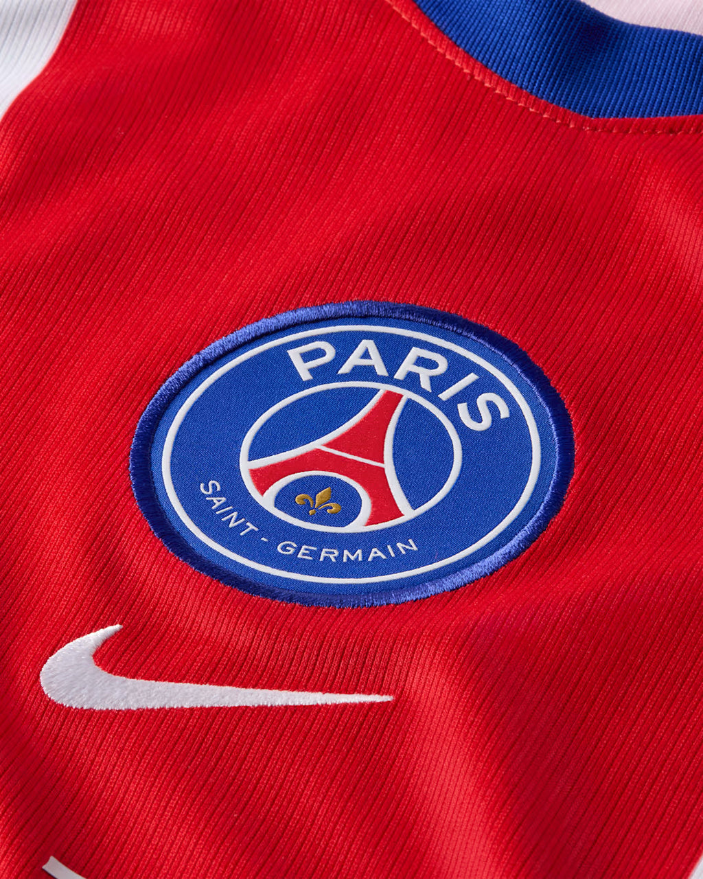 Paris SG Maillot Domicile PSG 26/27