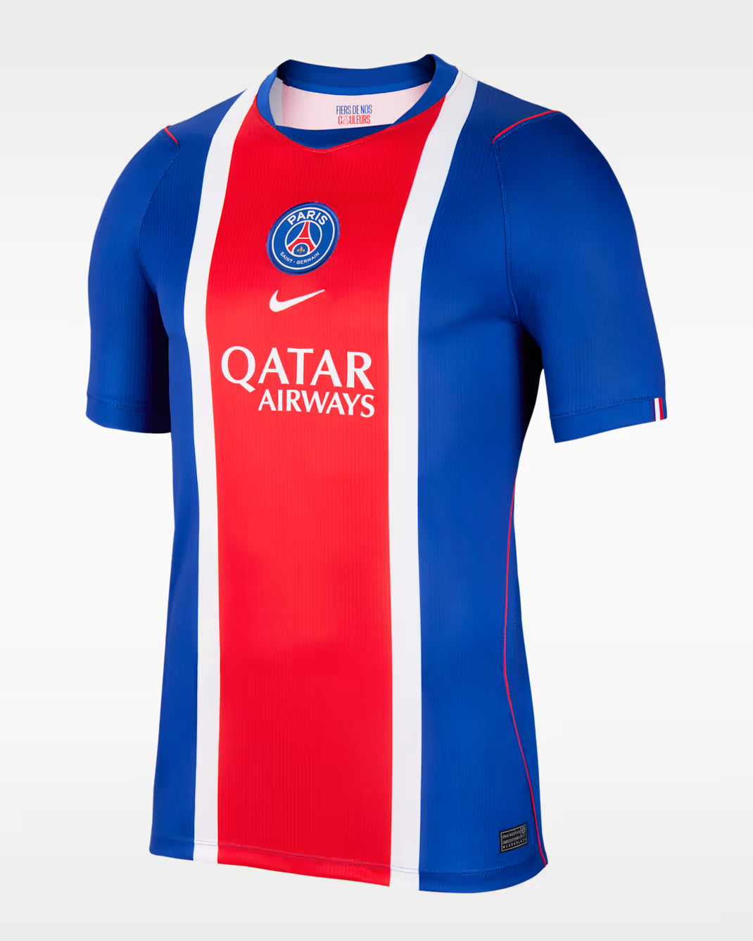 Paris SG Maillot Domicile PSG 26/27