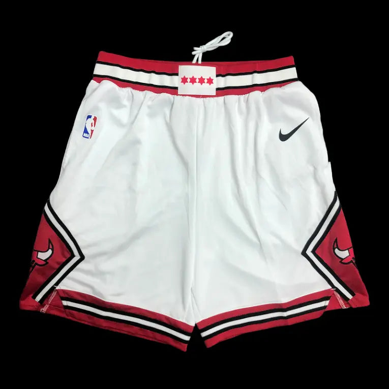 Chicago Bulls Shorts NBA