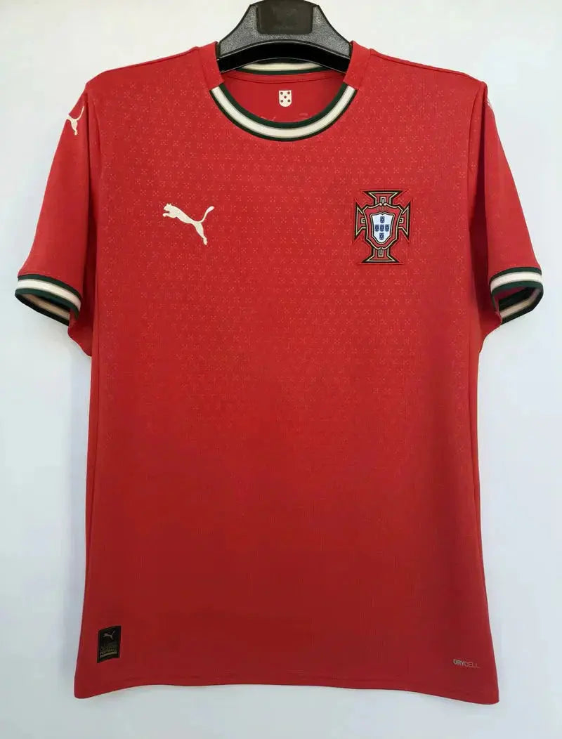Maillot CDM 25/26 Portugal