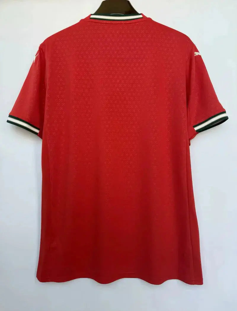 Maillot CDM 25/26 Portugal