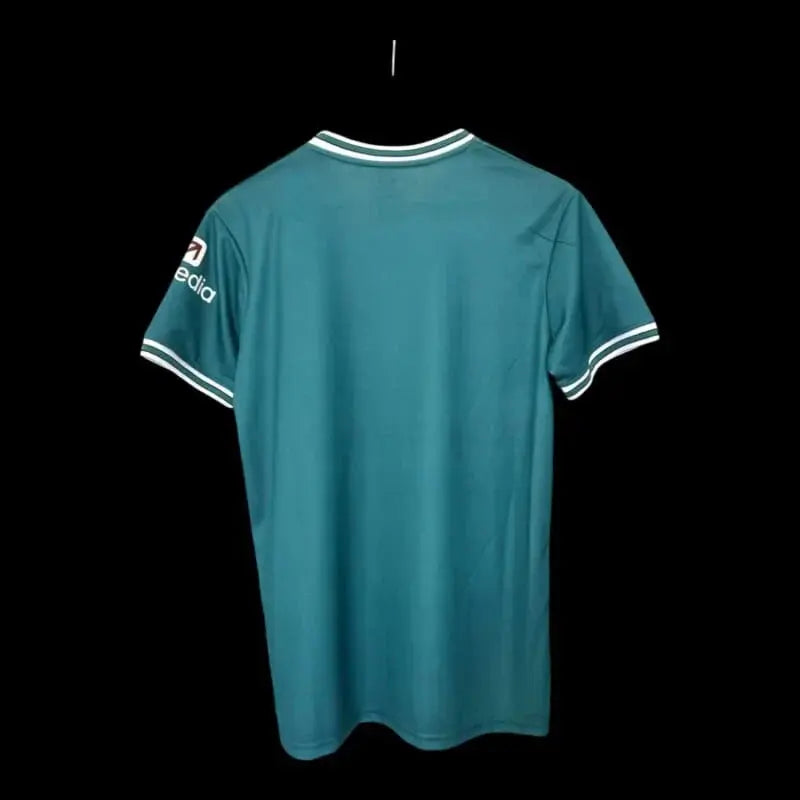 Liverpool Maillot Third 25/26