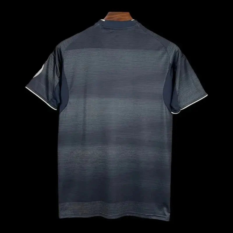 Real Madrid Maillot Extérieur 25/26