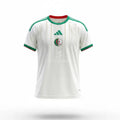 Maillot CDM Algérie Domicile 25/26