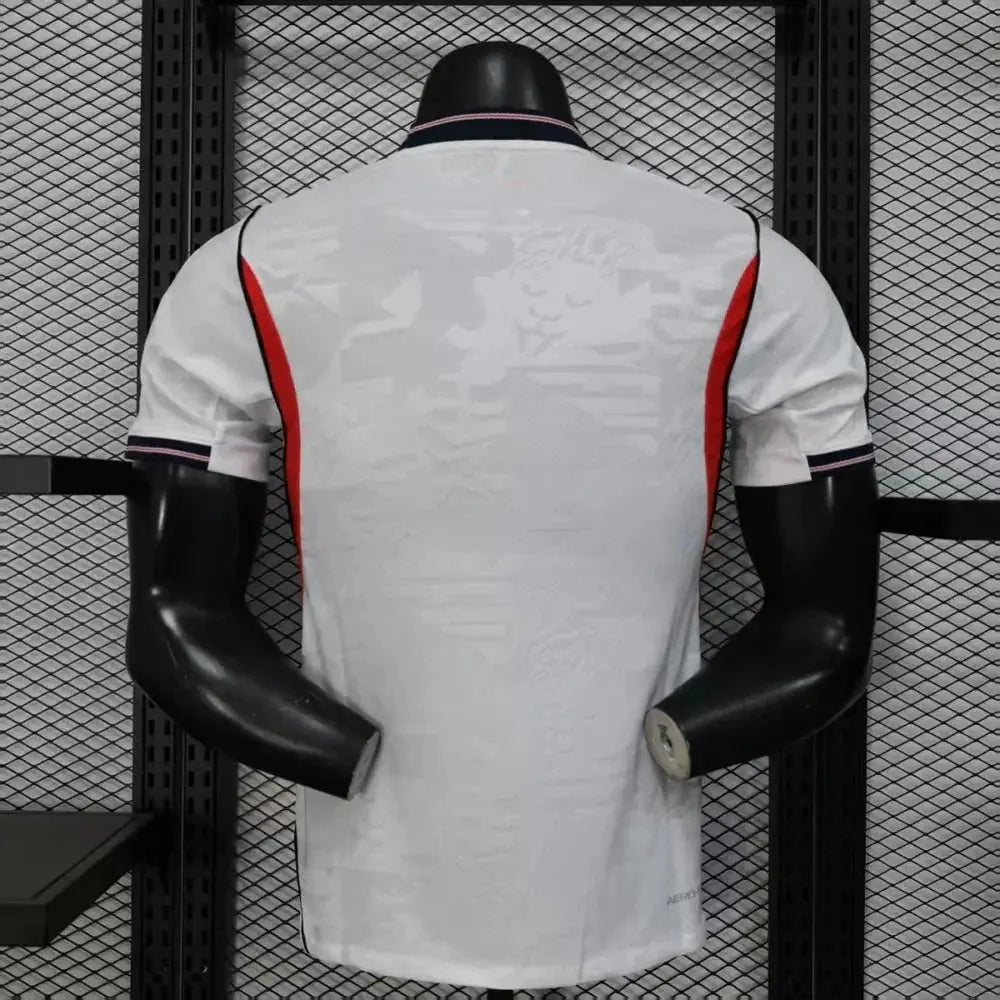 Maillot CDM 25/26 Angleterre Domicile