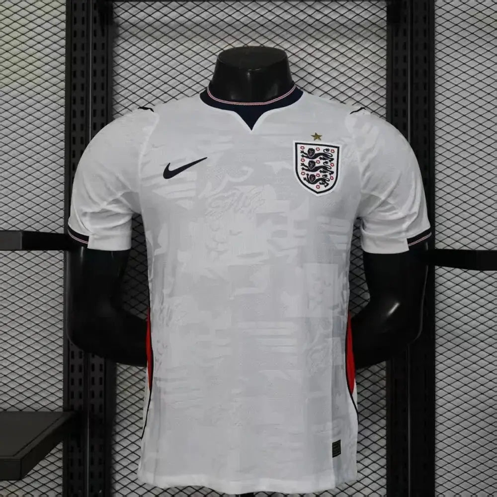 Maillot CDM 25/26 Angleterre Domicile
