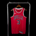 Chicago Bulls Maillot NBA
