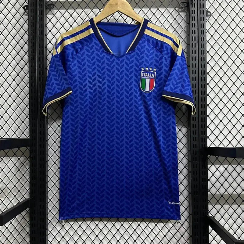 Maillot CDM 25/26 Domicile Italie Domicile