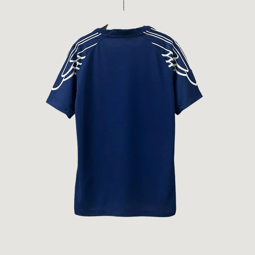 Paris SG Maillot Fourth PSG 24/25
