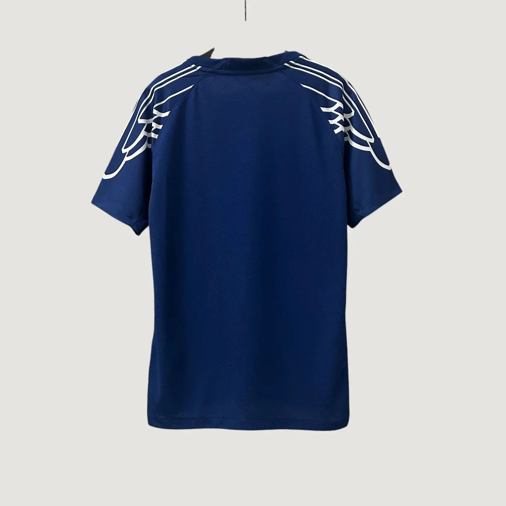 Paris SG Maillot Fourth PSG 24/25