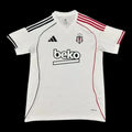 Besiktas Maillot Domicile 25/26