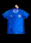 Maillot Chelsea Domicile 25/26