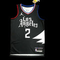 Los Angeles Clippers Maillot NBA 2023