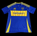 Boca Juniors Maillot Domicile 24/25