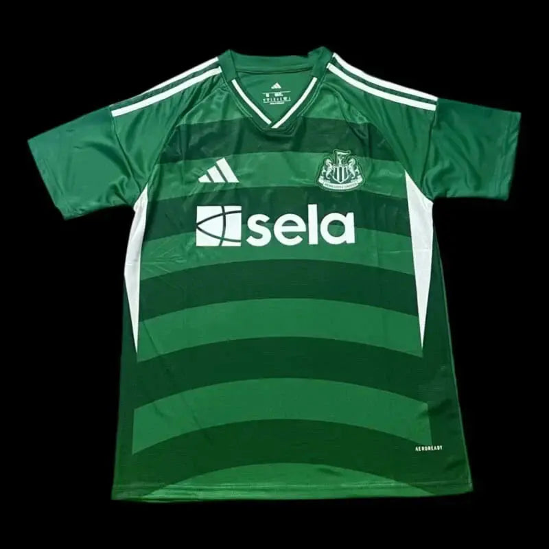 Newcastle Maillot Extérieur 25/26