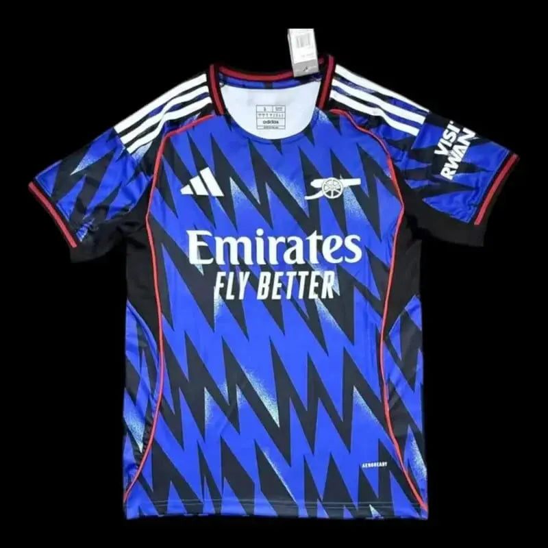 Arsenal Maillot Extérieur 25/26