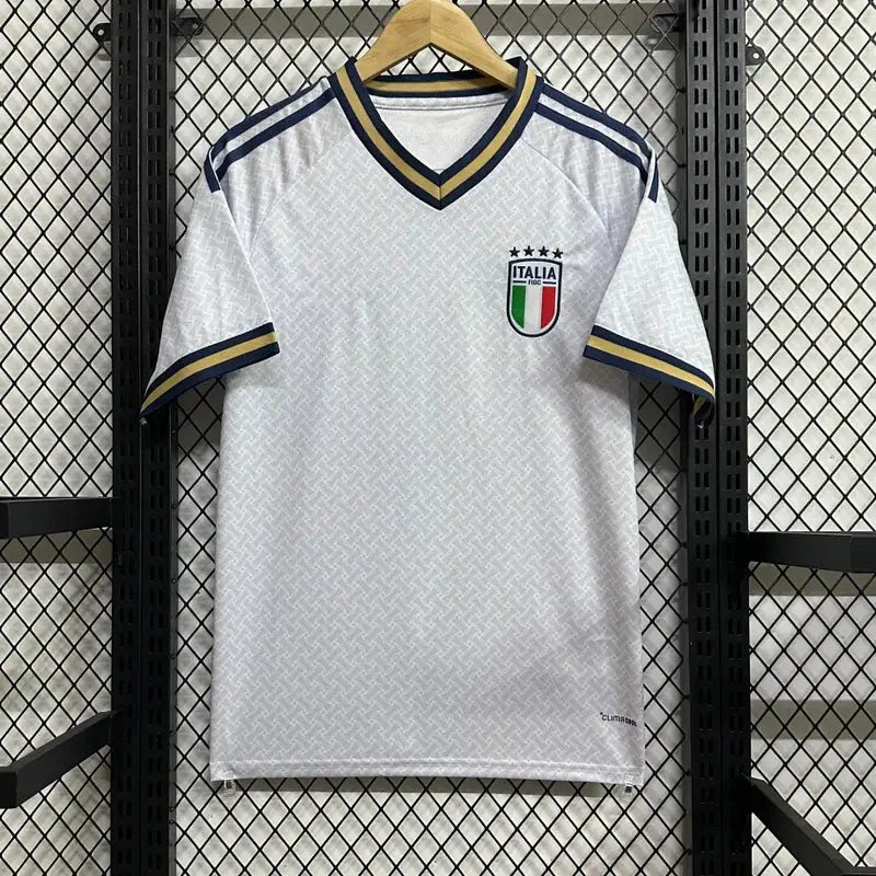 Maillot CDM 25/26 Domicile Italie Extérieur