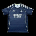 Real Madrid Maillot Extérieur 25/26
