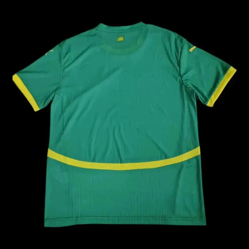 Sénégal Maillot Extérieur 25/26