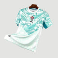 Maillot Portugal extérieur Coupe du monde 2026