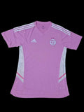 Algérie Maillot Spécial 2023 Rose