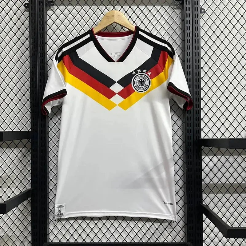 Maillot CDM 25/26 Allemagne Domicile