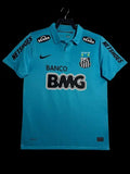 MaillotThird Santos Retro 2013