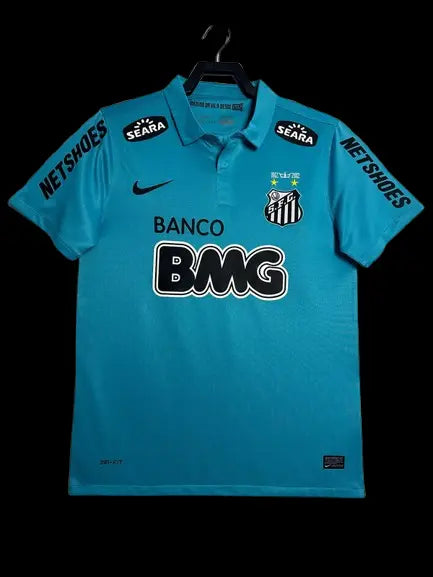 MaillotThird Santos Retro 2013