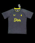 Everton Maillot Extérieur 24/25