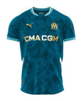 Olympique de Marseille Maillot Extérieur 24/25