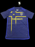 Boca Juniors Maillot Third 24/25