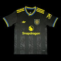 Manchester United Maillot Third 25/26
