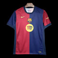 FC Barcelone Maillot Domicile 24/25