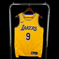 Los Angeles Lakers Maillot NBA 2024