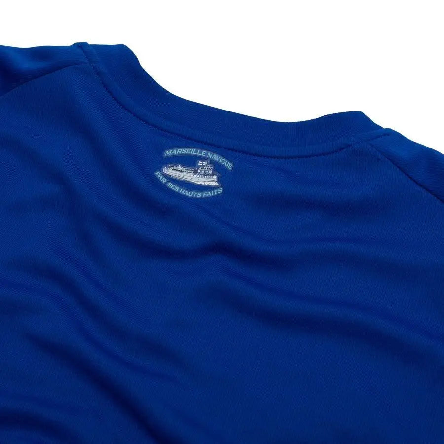 Marseille Maillot Third 2025/26