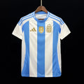 Argentine Maillot Domicile 24/25