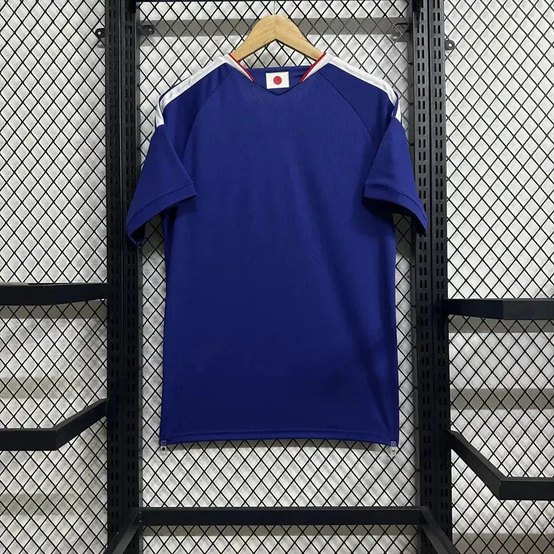 Maillot CDM 25/26 Japon Domicile A