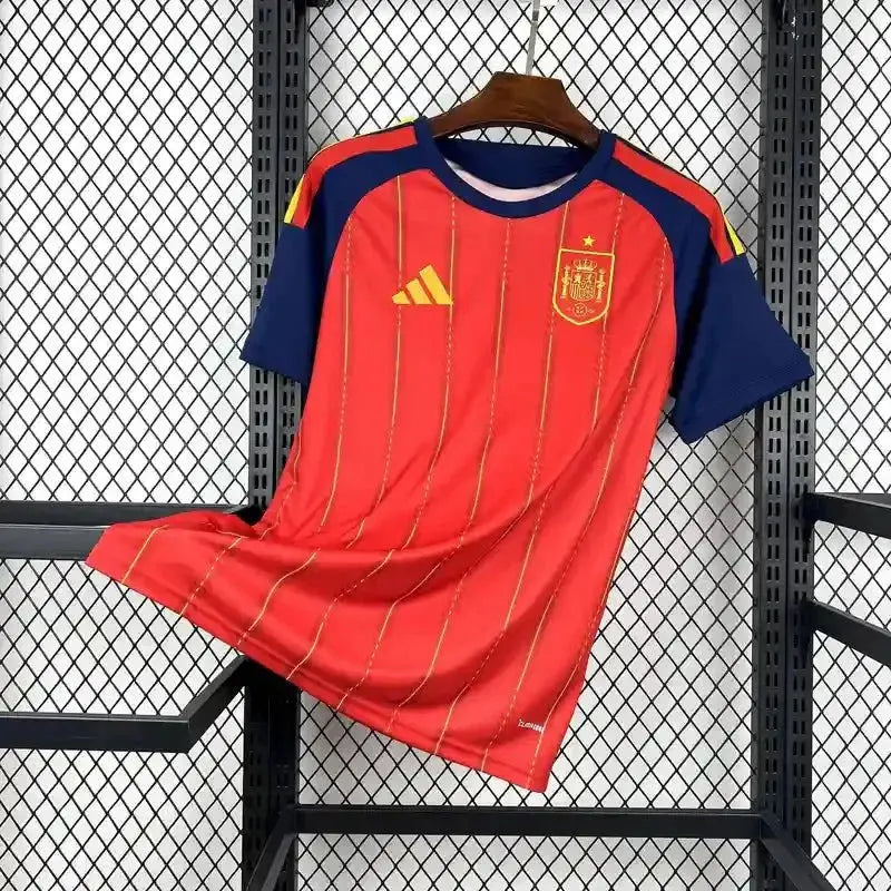 Maillot CDM Espagne Domicile 25/26