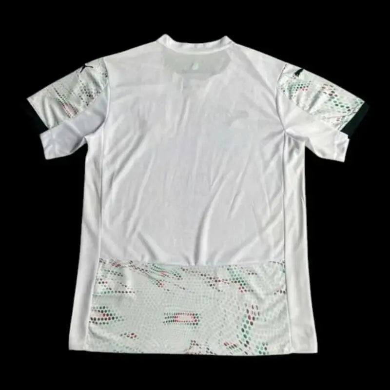 Portugal Maillot Extérieur 25/26