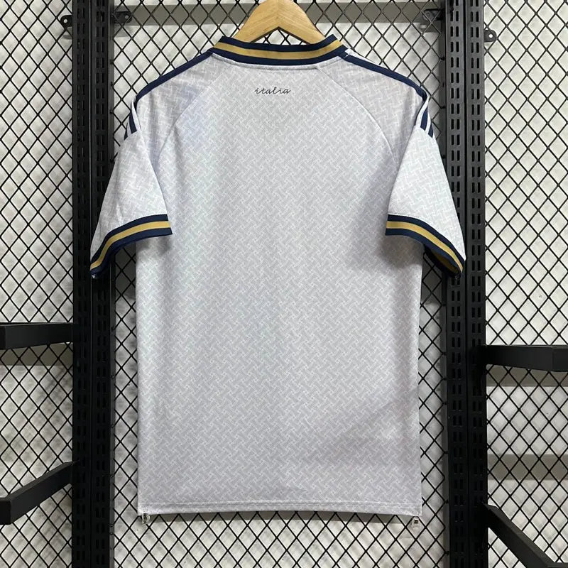 Maillot CDM 25/26 Domicile Italie Extérieur