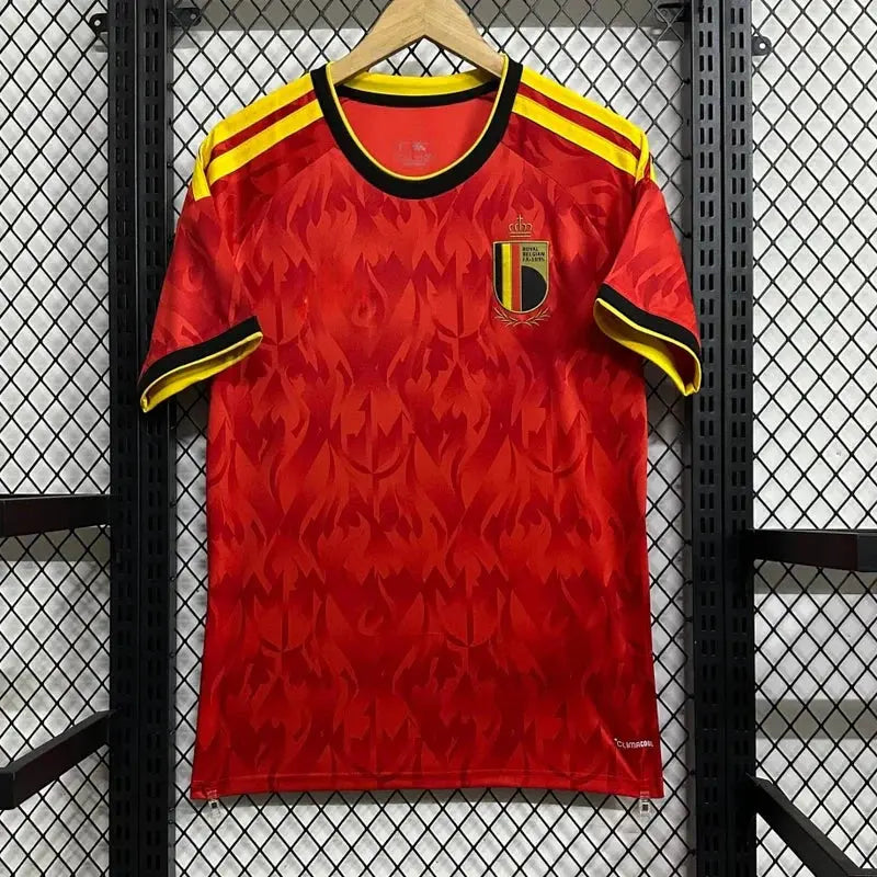 Maillot CDM 25/26 Domicile Belgique Domicile