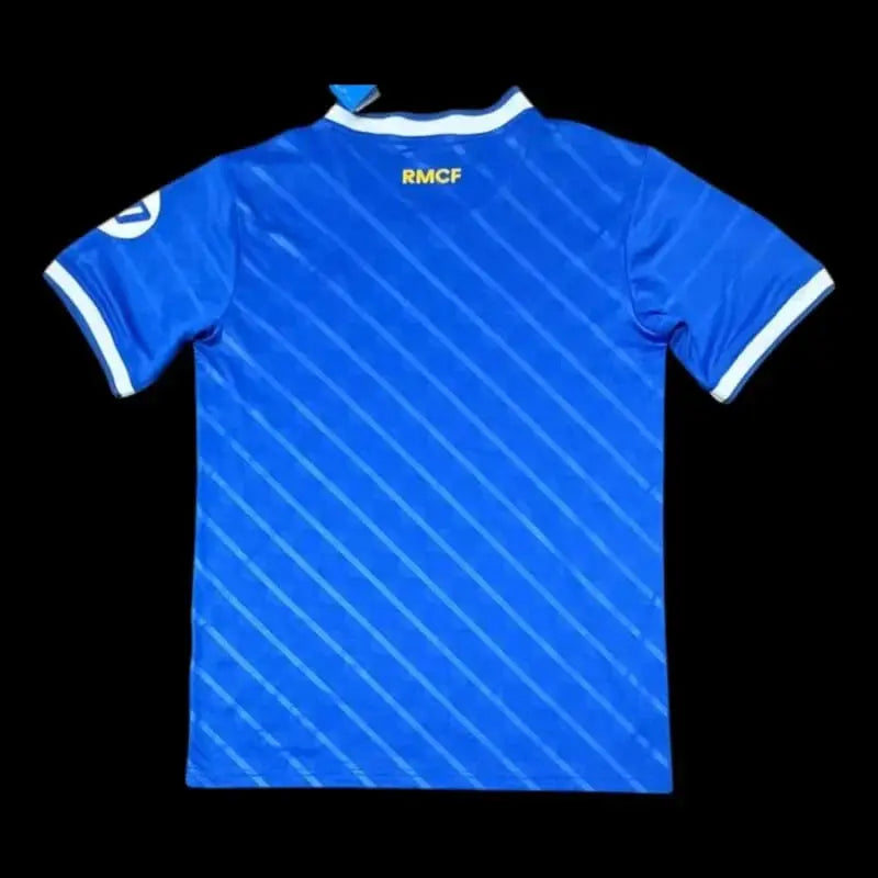 Real Madrid Maillot Third 25/26