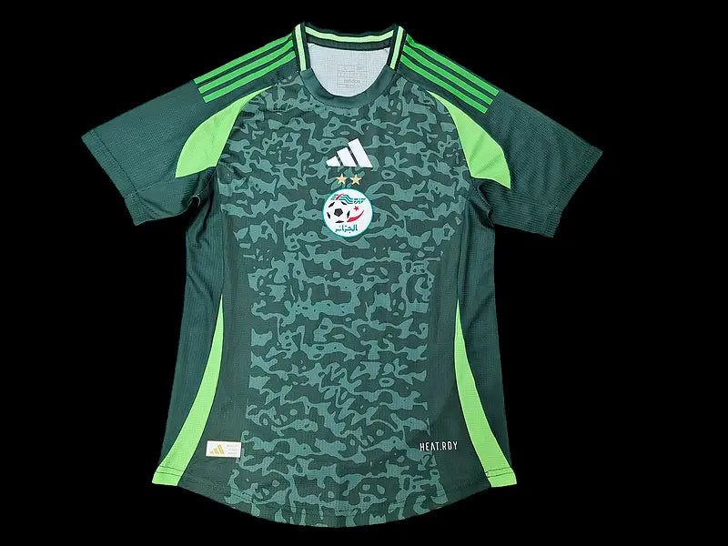 Algérie Maillot Spécial 2024