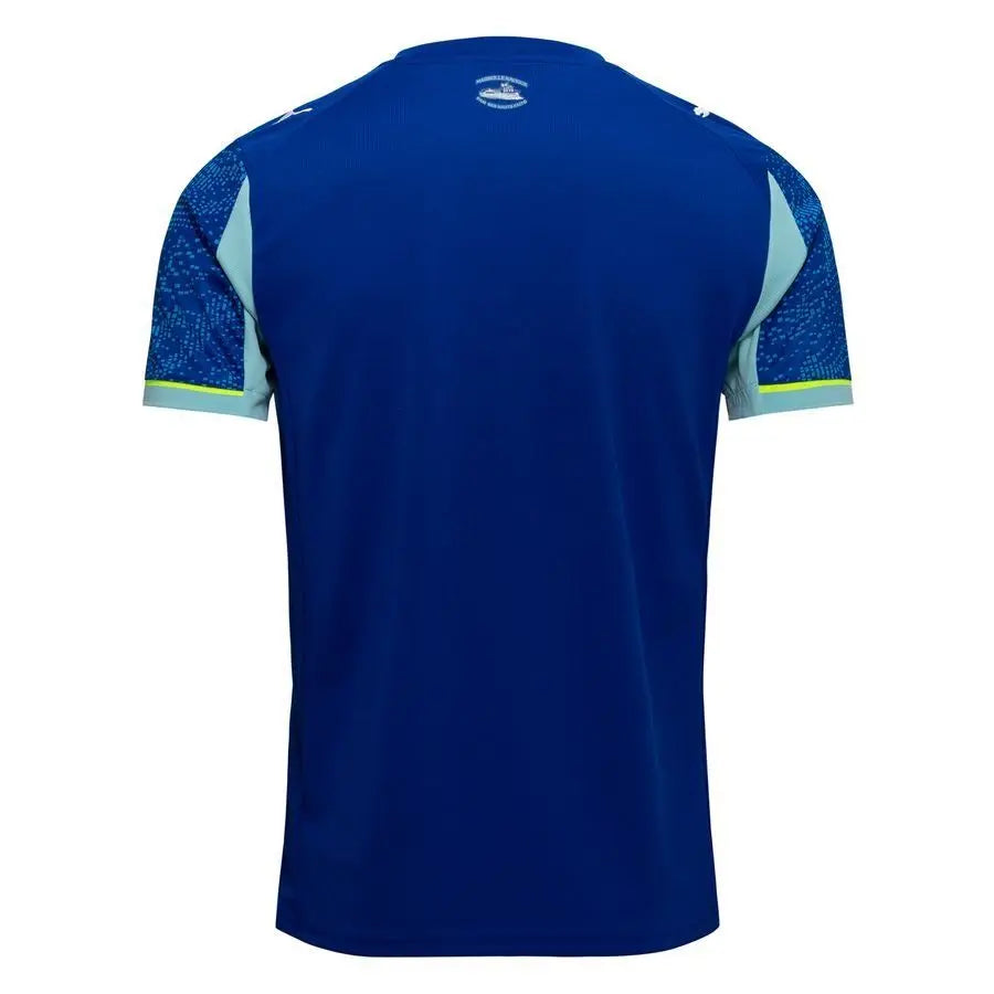 Marseille Maillot Third 2025/26
