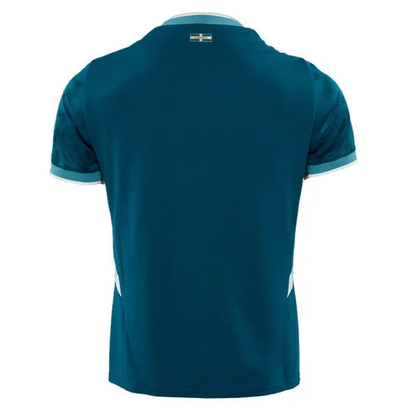 Olympique de Marseille Maillot Extérieur 24/25