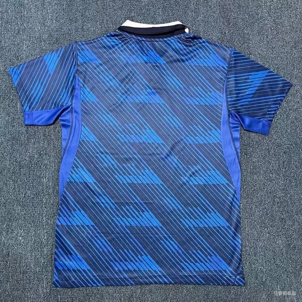 Maillot CDM 25/26 France Domicile